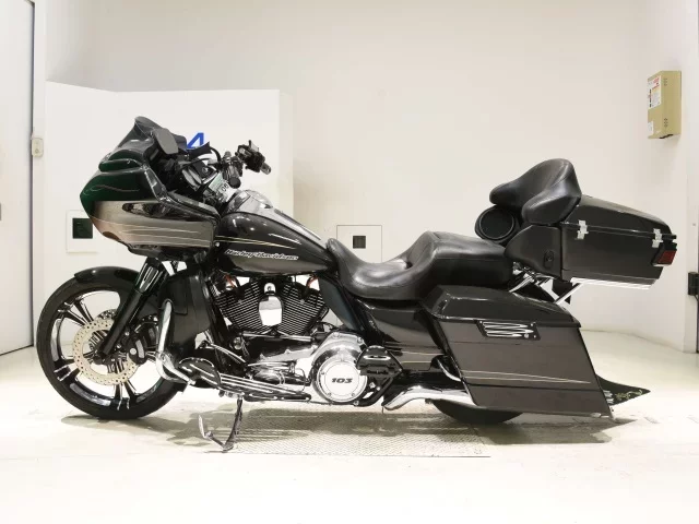 Harley-Davidson HARLEY FLTRU1690