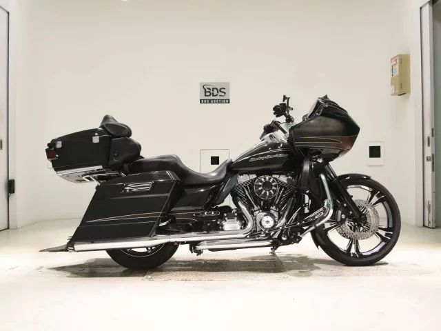 Harley-Davidson HARLEY FLTRU1690