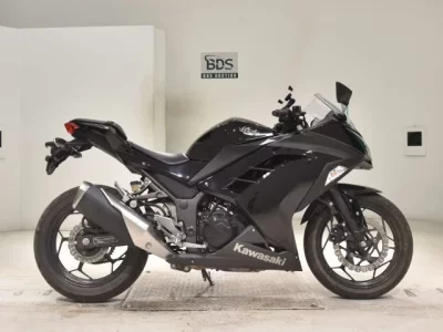 Kawasaki NINJA250