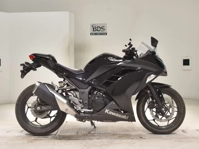 Kawasaki NINJA250