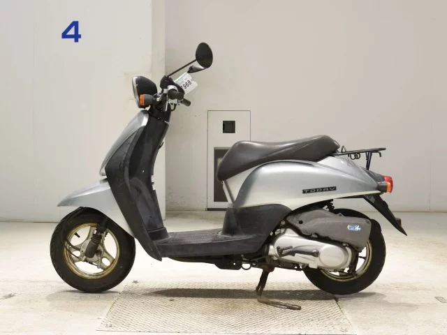 Honda TODAY