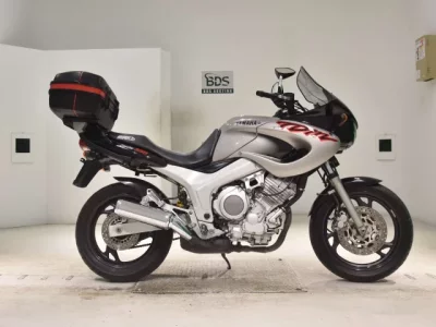 Yamaha TDM850