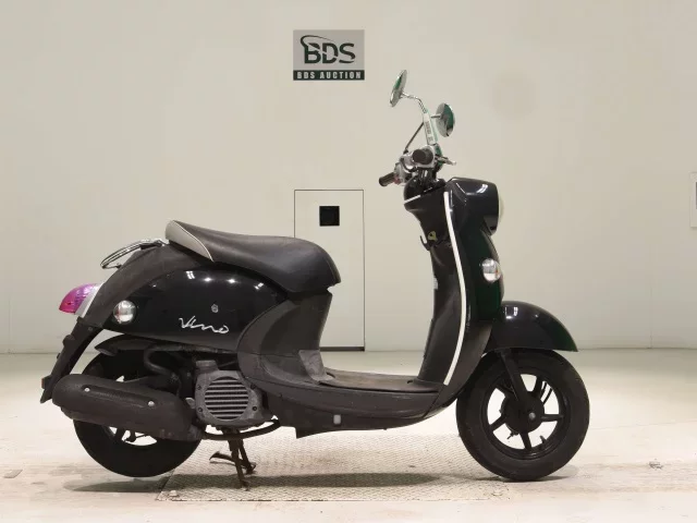 Yamaha VINO-2
