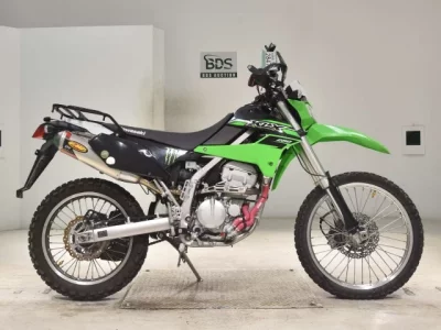 Kawasaki KLX250-2