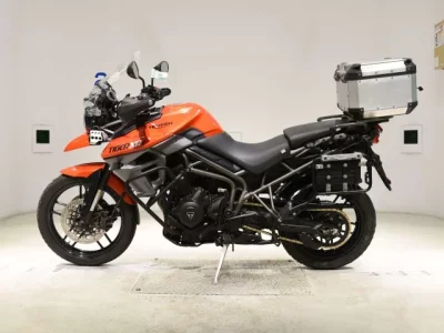 Triumph TRIUMPH TIGER 800XRT