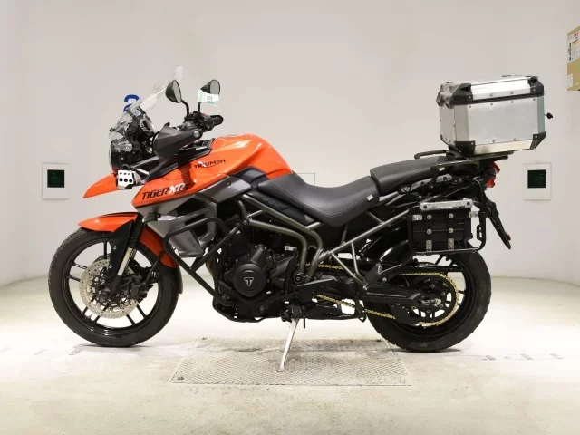 Triumph TRIUMPH TIGER 800XRT