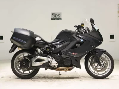 BMW BMW F800GT