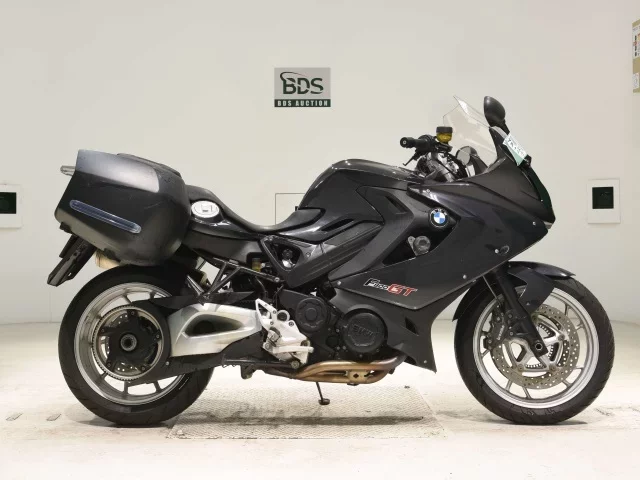 BMW BMW F800GT