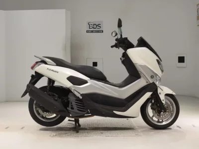 Yamaha NMAX