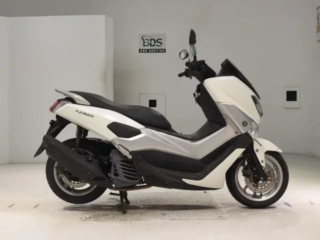 Yamaha NMAX