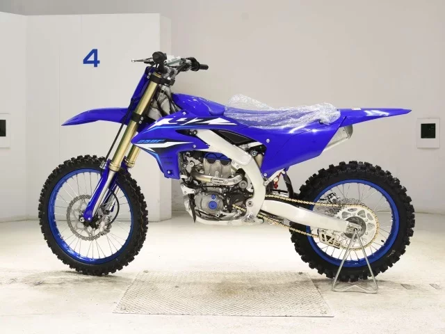 Yamaha YZ250F