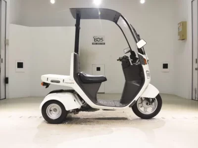Honda GYRO CANOPY-2