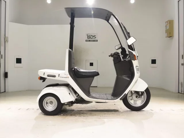Honda GYRO CANOPY-2