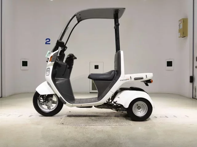 Honda GYRO CANOPY-2