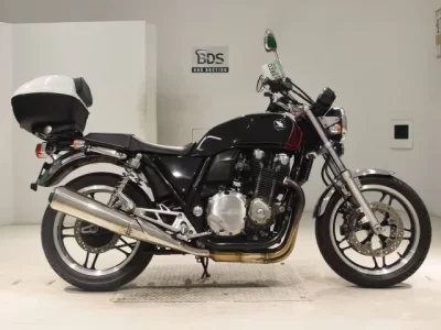 Honda CB1100