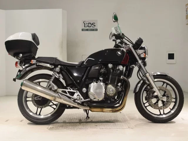 Honda CB1100