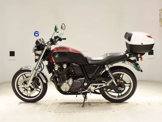 Honda CB1100