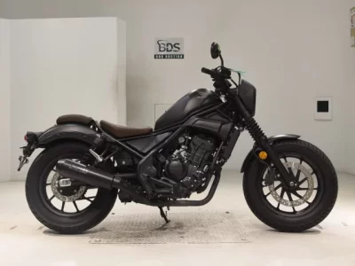 Honda REBEL 250S
