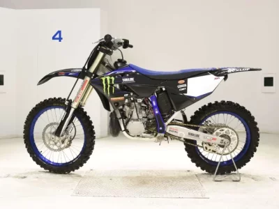Yamaha YZ250