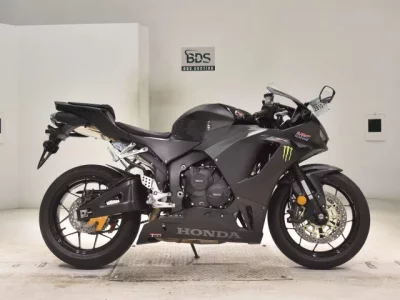 Honda CBR600RR-4