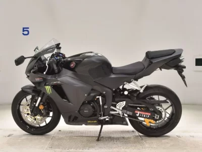 Honda CBR600RR-4