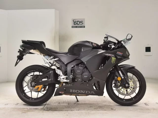 Honda CBR600RR-4