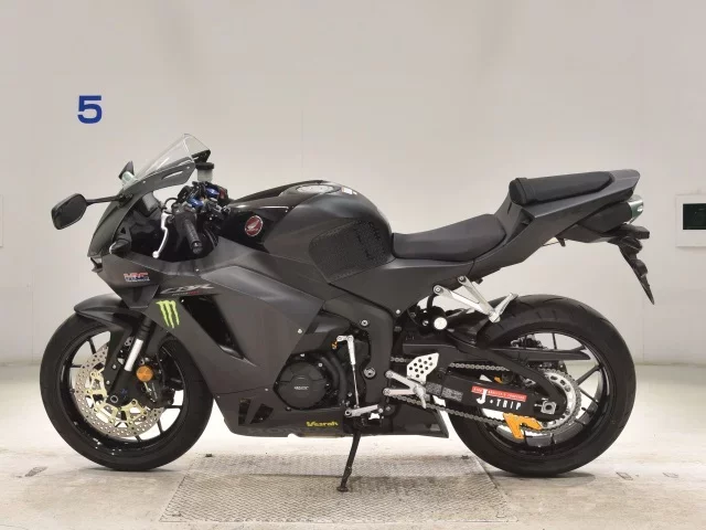 Honda CBR600RR-4