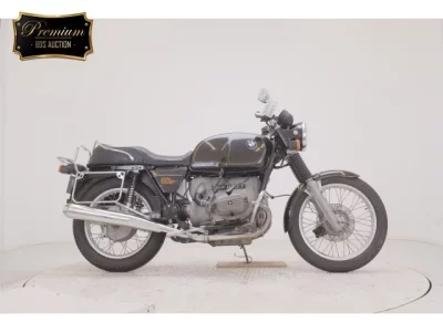 BMW BMW R60/7