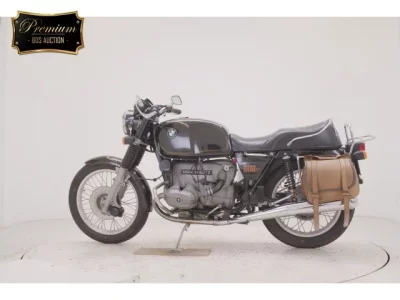 BMW BMW R60/7