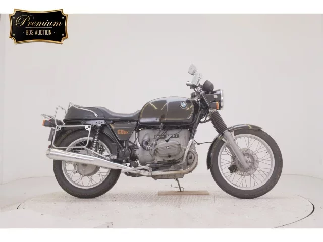 BMW BMW R60/7