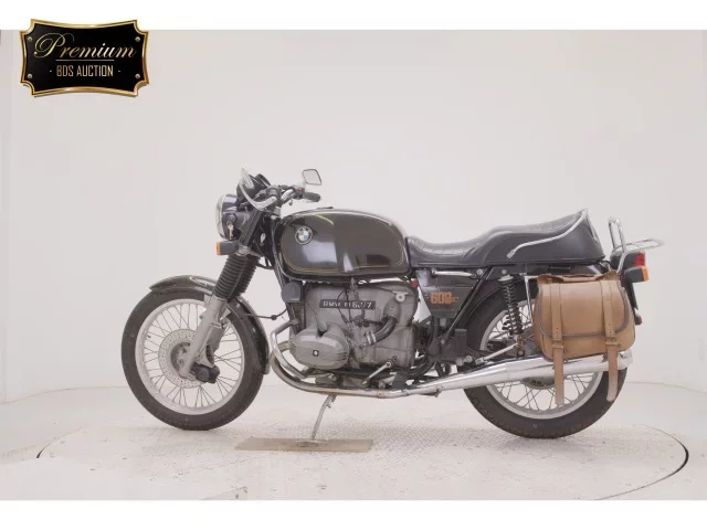 BMW BMW R60/7