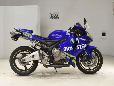 Honda CBR600RR