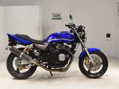 Honda CB400SFV-1