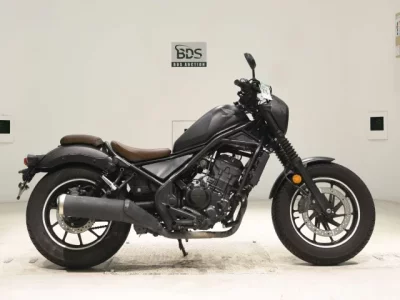 Honda REBEL 250S