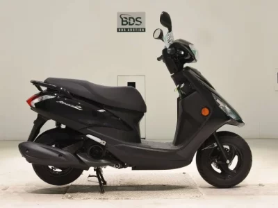 Yamaha AXIS125Z