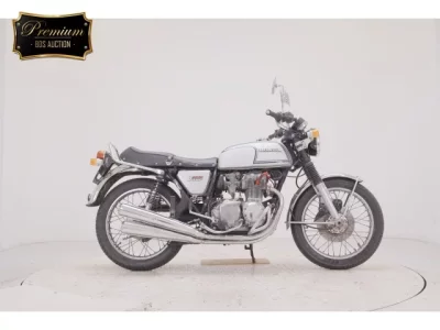 Honda CB350F