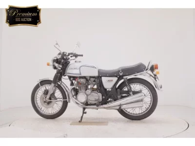 Honda CB350F
