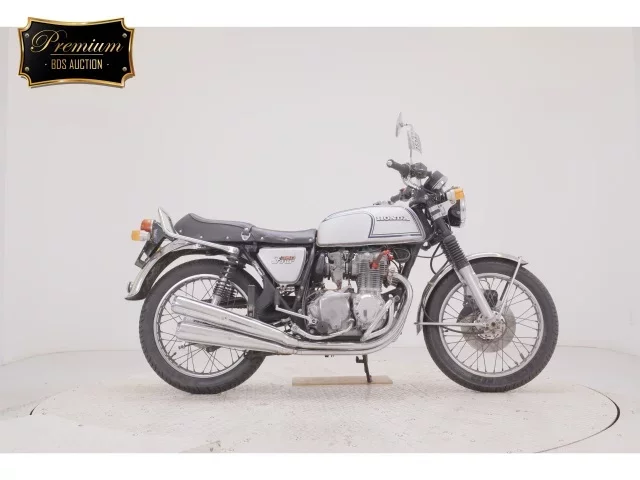 Honda CB350F