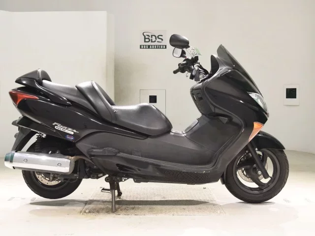 Honda FORZA Z