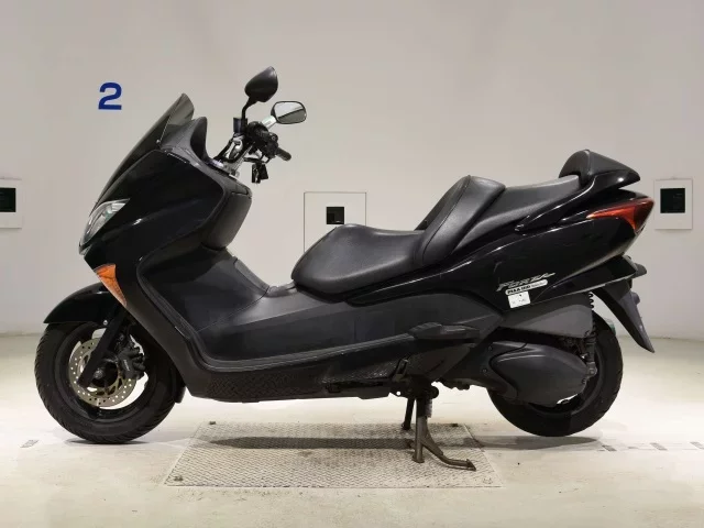 Honda FORZA Z