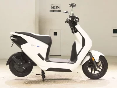 Honda EM1E: