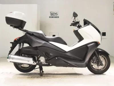 Honda PHASE