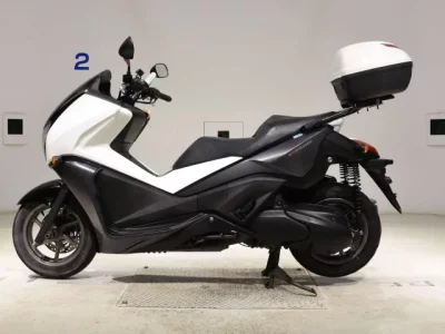 Honda PHASE