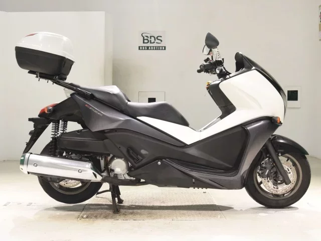 Honda PHASE