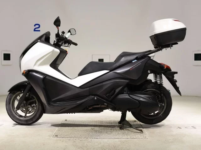 Honda PHASE
