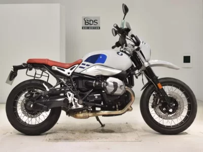 Other BMWRNINET URBAN GS