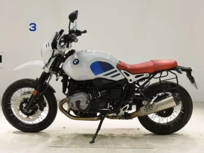 Other BMWRNINET URBAN GS