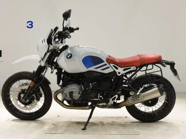 Other BMWRNINET URBAN GS