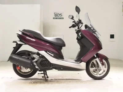 Yamaha MAJESTY 155S