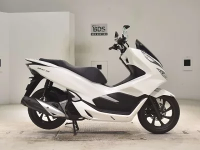 Honda PCX125-3